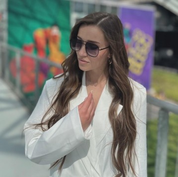 Modelka patkos