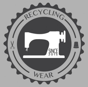 Projektant recyclingwear