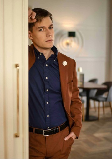 Model Maciekhuz