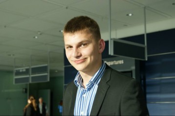 Fotograf Marshall959
