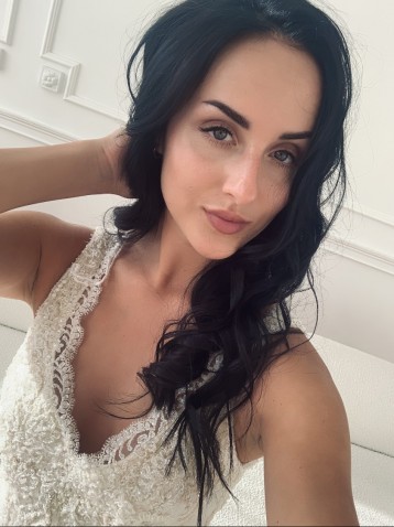 Modelka Emilia25