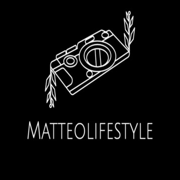 Fotograf Matteolifestyle
