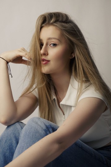 Modelka zuza0508