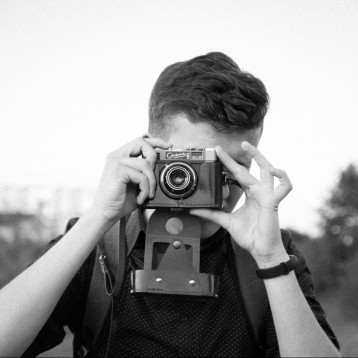 Fotograf koziolmaciej