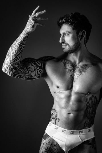 Model Kriisek