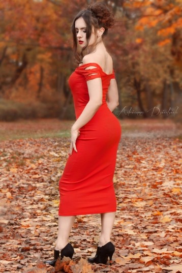 Modelka badgaladri