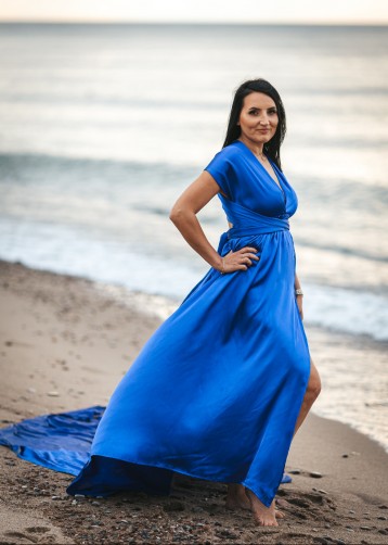 Modelka Princessa87