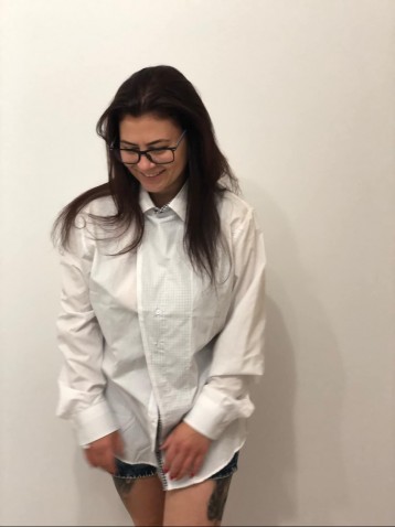 Modelka teklaa