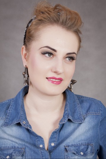 Wizażysta edyta19929