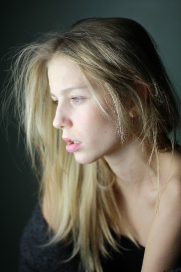 Modelka loverdoseciud