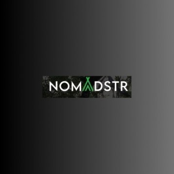 Model nomadstr