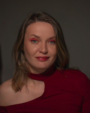 Fotograf Mitsume