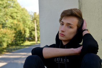 Model mateusz_kupisz