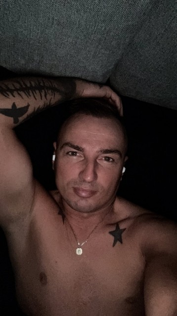 Model Luke290587