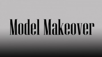 Fotograf ModelMakeover