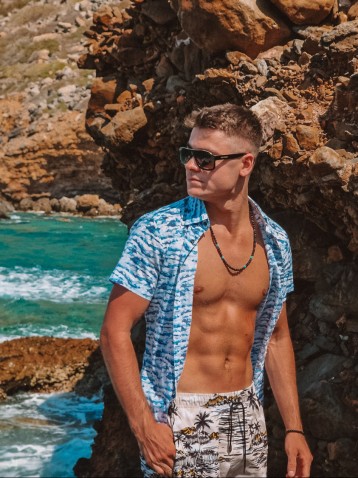 Model Niedopiam