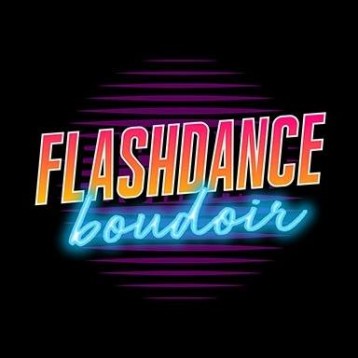 Fotograf FlashdanceBoudoir