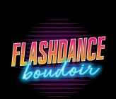 FlashdanceBoudoir