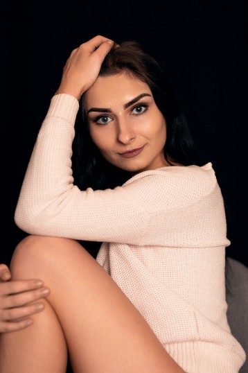 Modelka Patrycja_9820