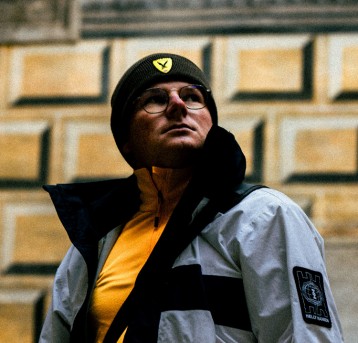 Fotograf rude_fotosy