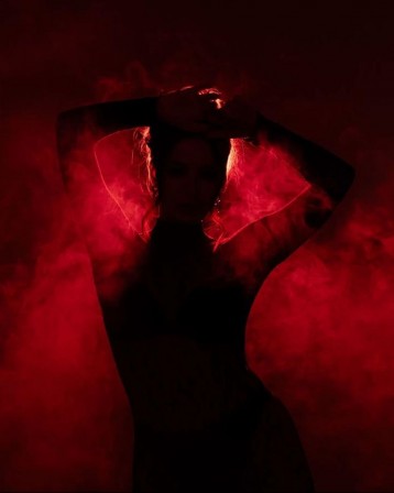 Wizażysta jenny_massage