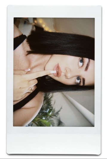 Modelka vax