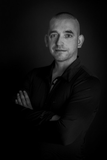 Fotograf TomaszHirsz