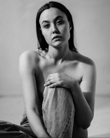 Modelka spicystuffforangels