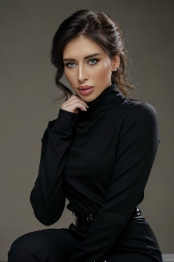 Modelka Emma_Willder