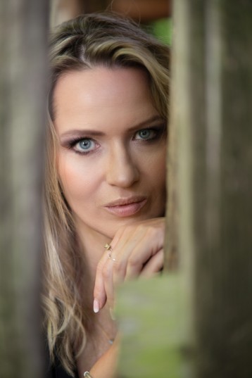 Modelka askapl