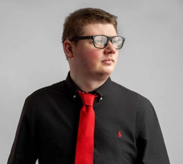 Model MarkustoMateusz