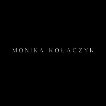 Projektant MonikaKolaczyk
