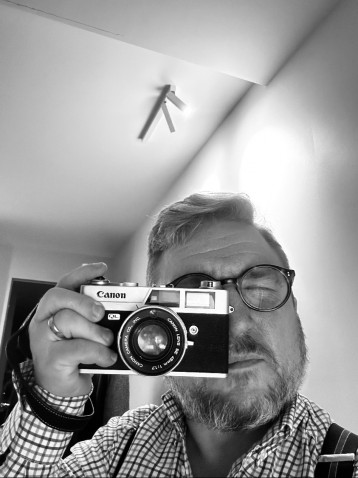 Fotograf SAM72