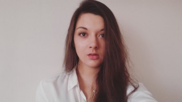 Modelka natalia_walaszczyk