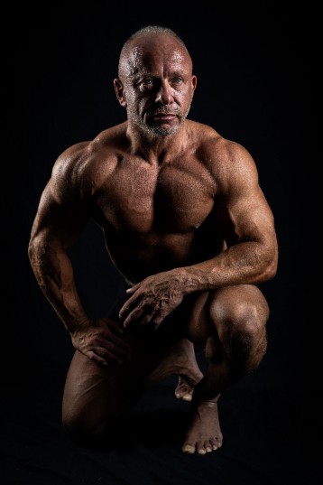 Model Dario19751