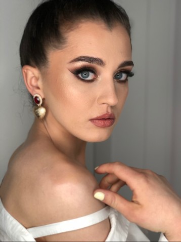 Modelka julia_koroshchenko