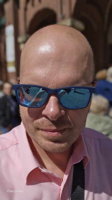Fotograf FotoGrzes