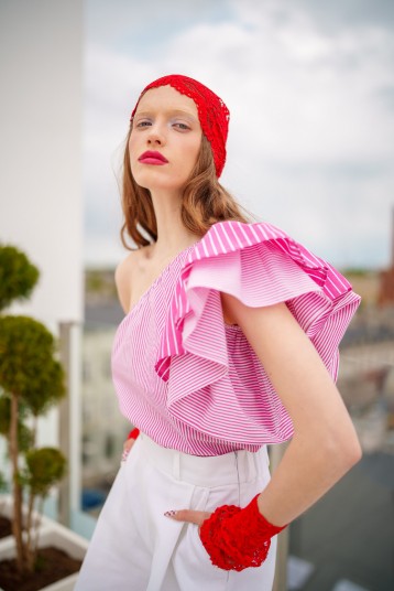 Stylista kaliska