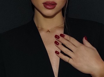 Modelka taboria