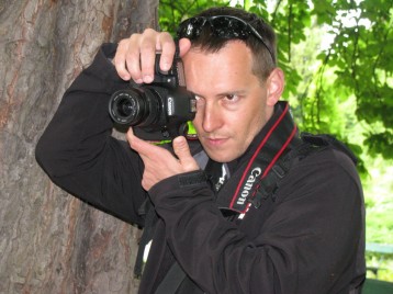 Fotograf Kosma-foto