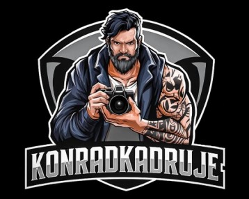 Fotograf KonradKadruje