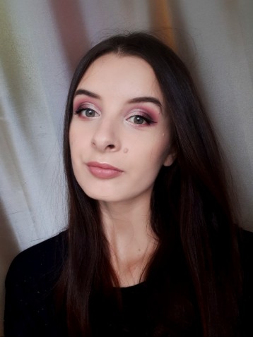 Wizażysta MojeckaMakeup