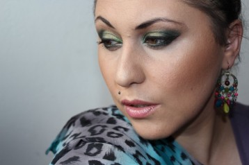 Wizażysta magda_make-up