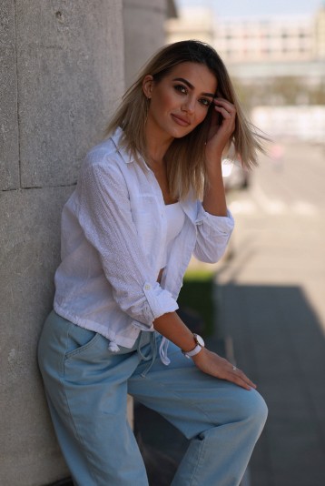 Modelka Mariia_Fed