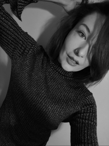 Modelka maglarka