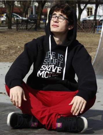 Fotograf aksamitidynamit