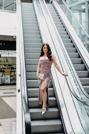Modelka Julczi05