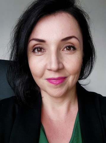 Wizażysta KatarzynaBZmakeup