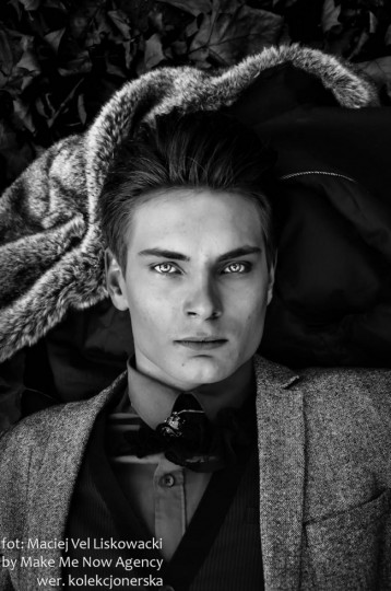 Model Piotr_Sendra