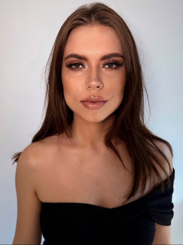 Modelka gaba_k